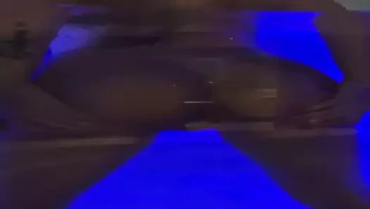 Essa e violenta