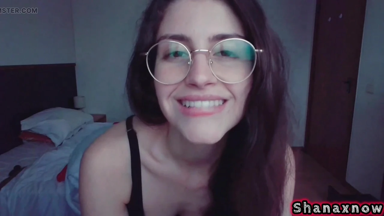 CHEATING ON YOUR GF WITHME IN A VIDEOCALL NEXT TO HER PART.1
