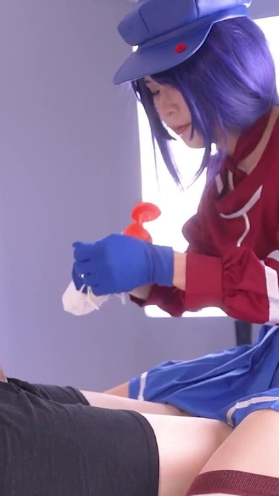 「MiSide Cappie コスプレファック、フェラ騎乗位セックス変態日本人ニューハーフコスプレ6」の思い出に残る瞬間