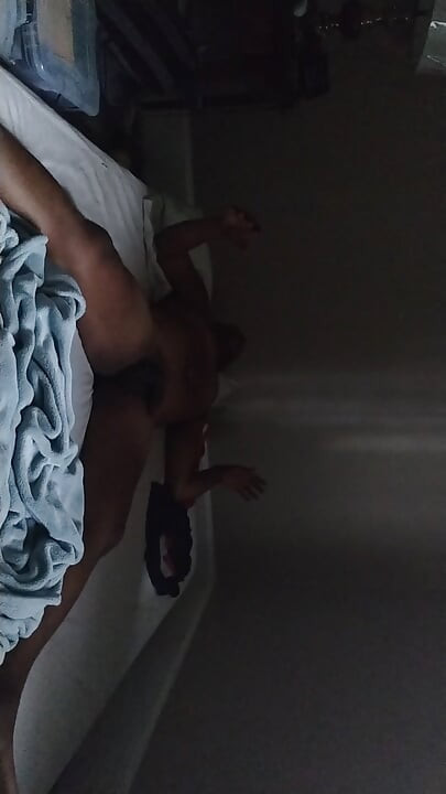 Milfy & Chefy hot spousing
