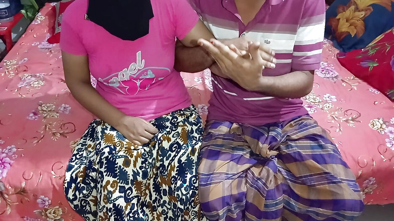 First Time Sex with Boss. 18 years Desi Girl Job Interview.