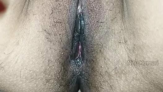 Gadis sekolah ko kamar saya ugali karti garam kar diya boli tanah jaldi dal do na