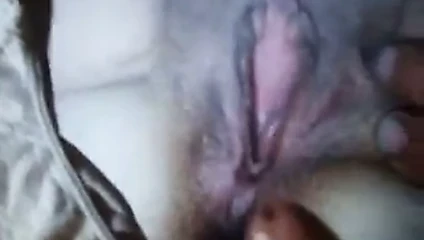 Bana gönderilen pix ve külot üzerinde Cumming.