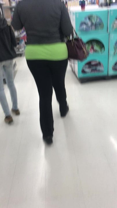 Ghetto Milf