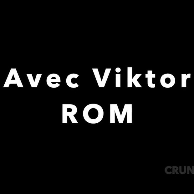 The sexy ares fucked raw by vikto rrom