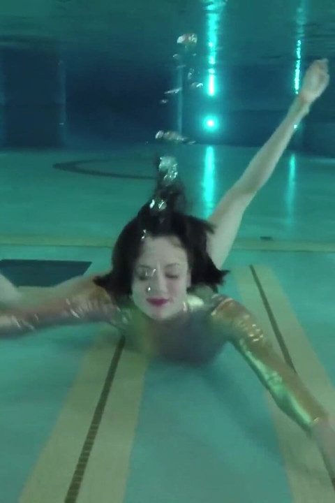 Underwater Dream