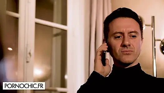 Claires spezialauftrag