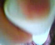 la chatte a ma femme