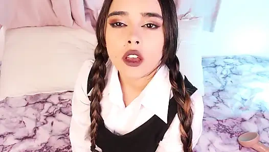 POV: mittwoch geben ihnen cEI