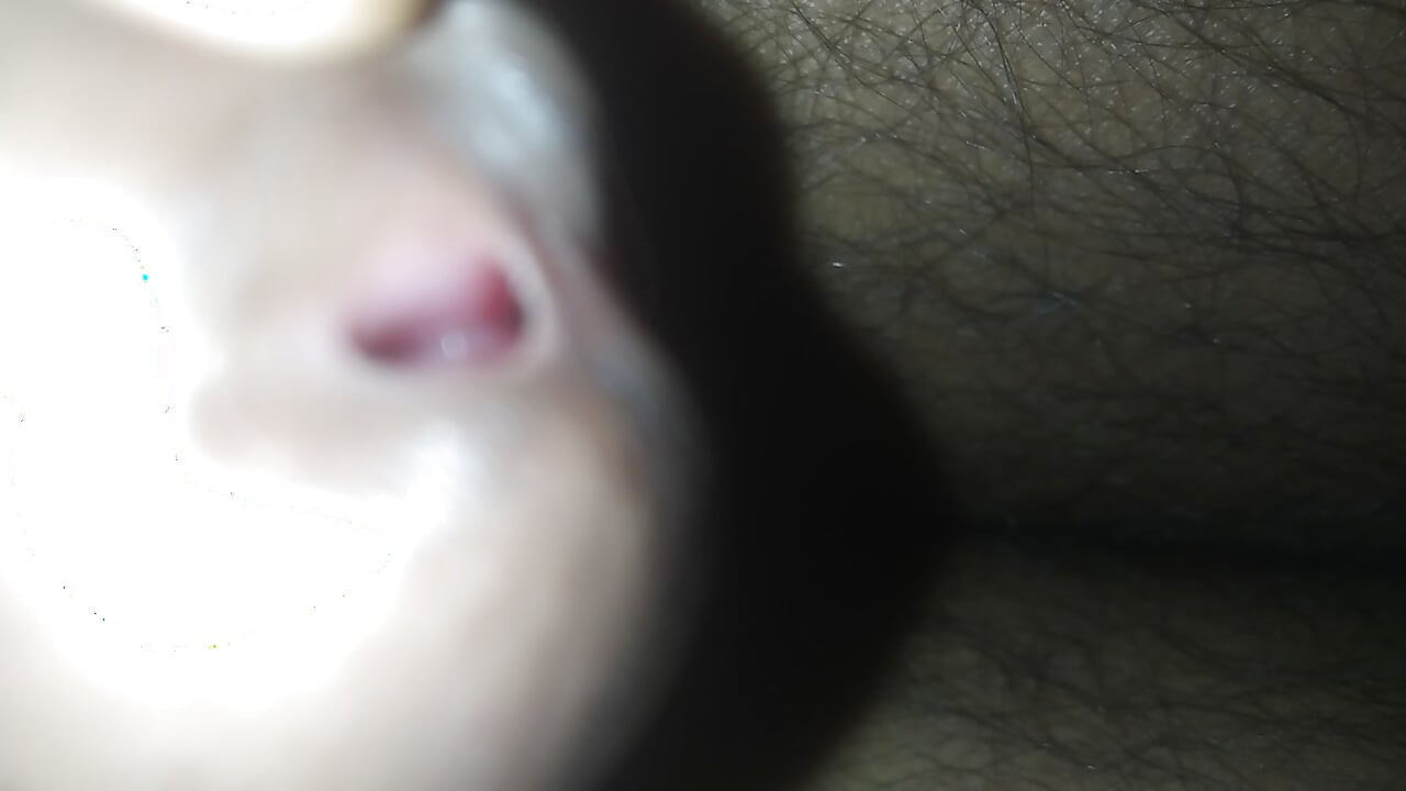 How can someone eat me a delicious sweet like this?