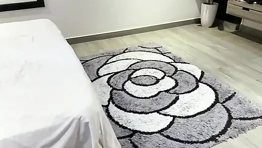 Pacar amatir lagi asik ngentot, seks khmer