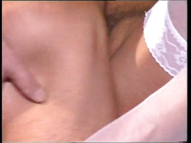 Geile MILF-hure will muschi knallen