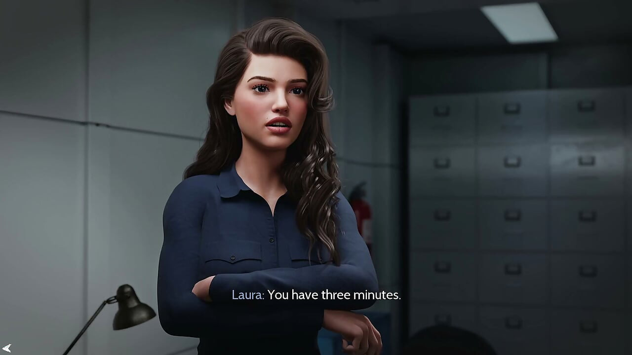 Vollständiges gameplay - freshwomen 3, teil 20