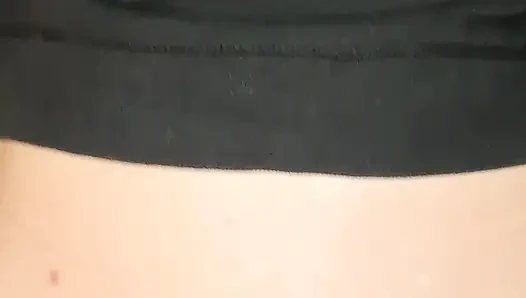 Doggy Style Anal Sex With My Partner