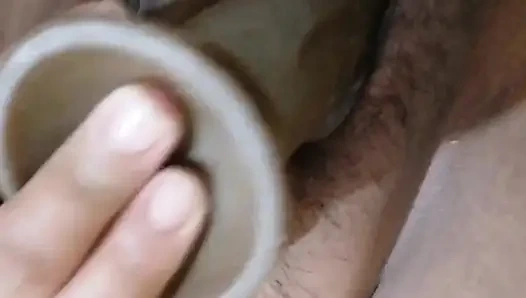 Modo Puta пара-ку меня Vean Комо меня Corro Y Termino Mojando Todo