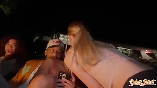 Braylin Bailey Episode