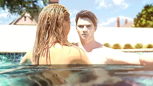 Das perfekte paradies 2