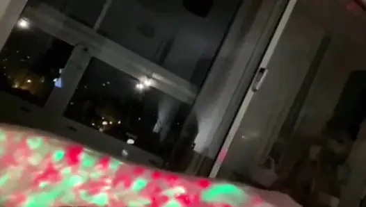 Чувственные огни Груди