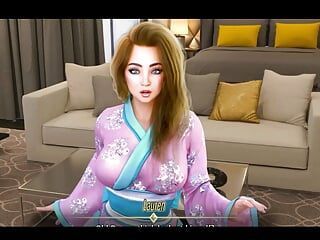 双作业第13集 - 第79部分 - misskitty2k的书呆子锦标赛