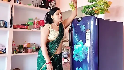 Indian Asian Desi Step Brother Hardcore Fucking to Step Sister on there meet Tejashwini Akash video