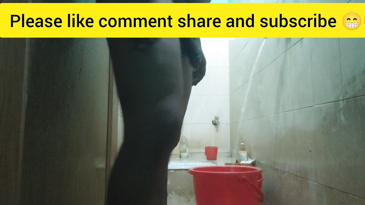 Morning bath
