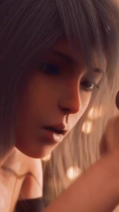 Female Characters' Fuck Anthology in Nier Automata Uncensored 3D Hentai 2026 | Clip 2