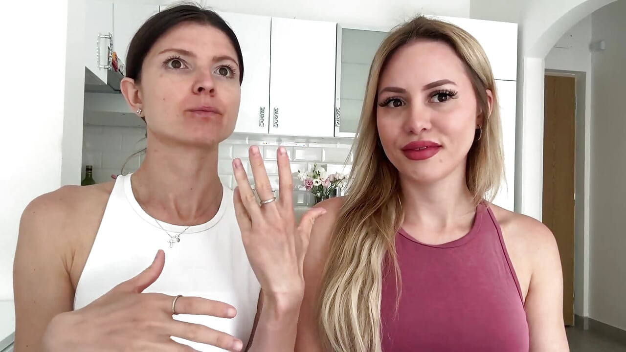 Interwies 3 z Mayą Rose