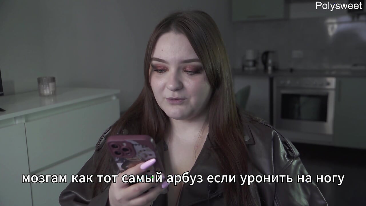Porn Story - in the Store Behind the Counter, He Felt Her Tits (russian, Light Female Domination, Naked in Public)