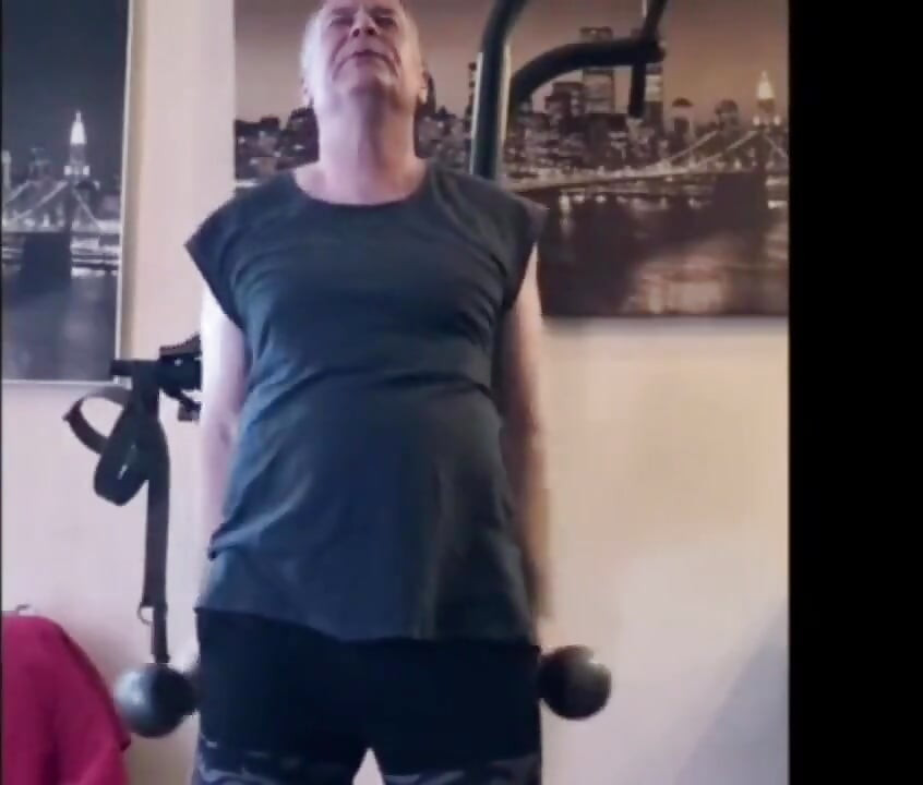 Sport et fumée