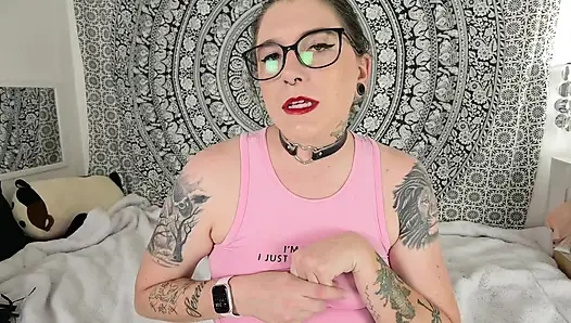 BDSM Fantasy Dirty Talk