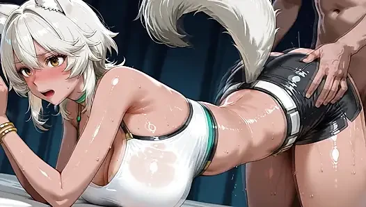 Neze rankett (danMachi)