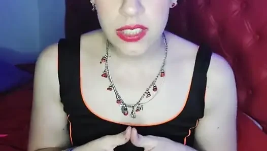 Gauchita-Psychologen Kapitel 1: Ich bin ein kurzer penis!