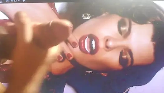 Milla Jovovich (Video 9)