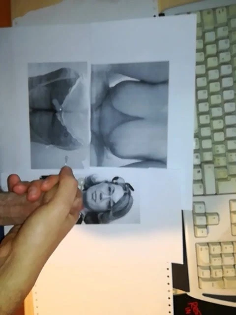 Tribute for 3inch peter