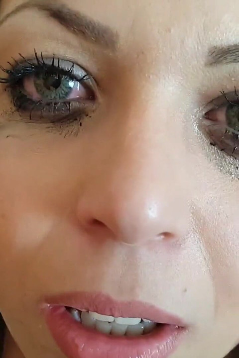 Deep Feet Black Tears Championship of Girls