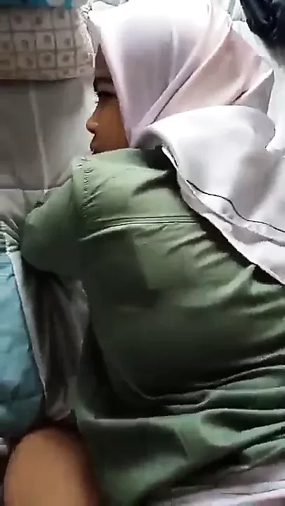 Hijab doggie