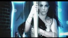 Britney Spears - dezbracă-te
