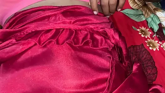 Bangale  Step Mom Gets Impregnated By Virgin Step Son