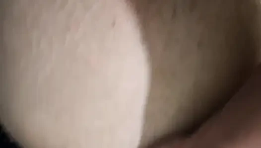 Fucking Pussy of Girlfriend