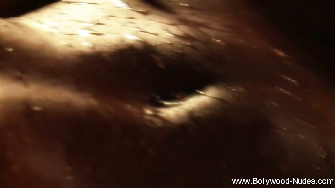 Deva Dassi's Sensual Rebirth