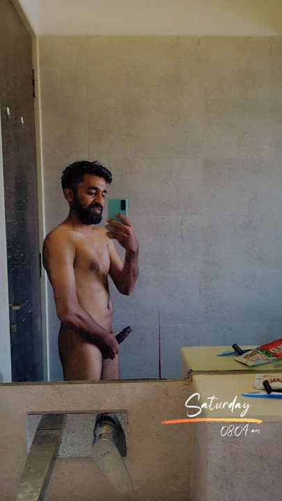 Indian Boy