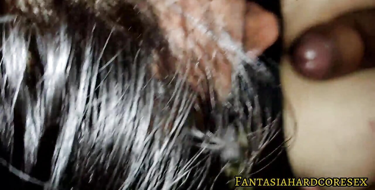 Chubby Petera Gives Me a Good Cock Blowjob Homemade POV Fantasiahardcoresex