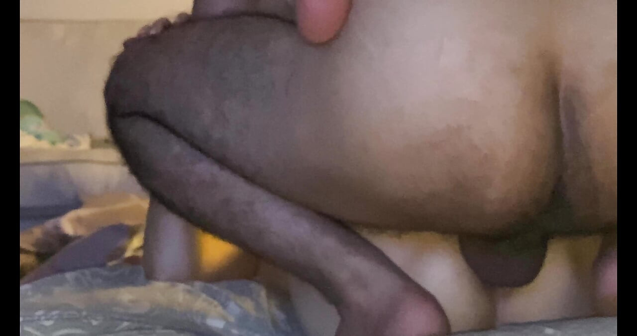 My Stepdad Use Me Like a Fucking Doll Part 3