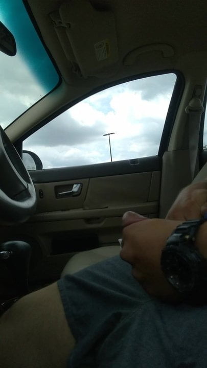 Have to Cum #2
