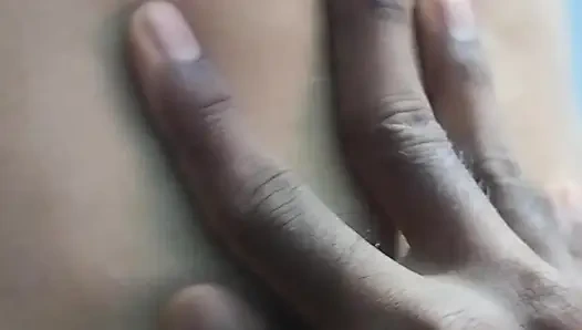 Duşta taze banyodan sonra göbek kraliçesi - desi tombul iri güzel evli kadının göbek oyunu