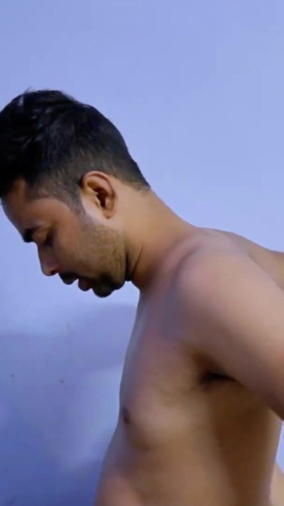 Desi boy hardcore sex with friend | Clip 1