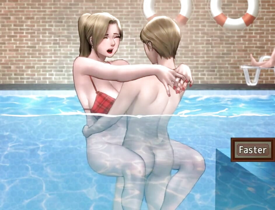 Zombie Retreat - ฉากเย็ดเท่านั้น - ตอน 14 - Leslie by Loveskysanx