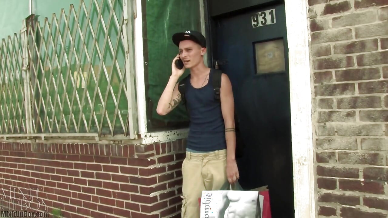 Chase Carter + Jordan Jude