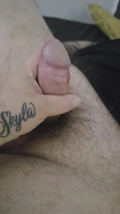 给我未婚夫的大鸡巴撸管