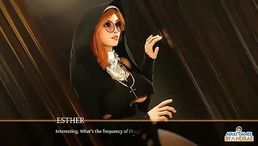 Sisters in Sin Gameplay Part 2